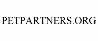 PETPARTNERS.ORG