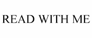 READ WITH ME