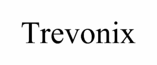 TREVONIX