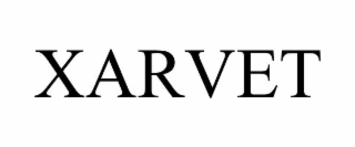 XARVET