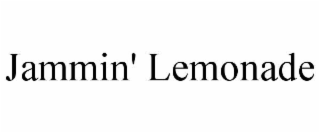 JAMMIN' LEMONADE