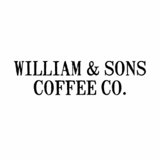 WILLIAM & SONS COFFEE CO.