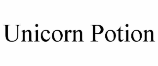 UNICORN POTION