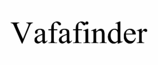 VAFAFINDER