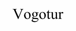 VOGOTUR