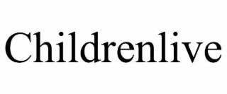 CHILDRENLIVE