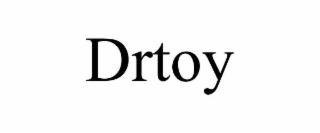 DRTOY