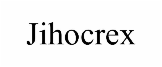 JIHOCREX
