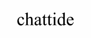 CHATTIDE