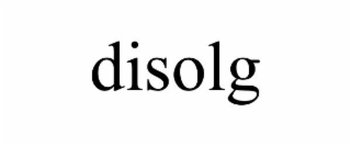 DISOLG