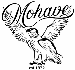 MOHAVE EST 1972
