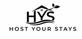 HYS HOST YOUR STAYS