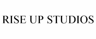 RISE UP STUDIOS