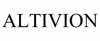 ALTIVION