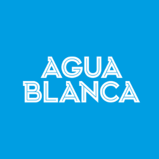 AGUA BLANCA