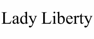 LADY LIBERTY