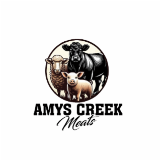 AMYS CREEK MEATS