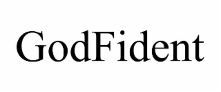 GODFIDENT