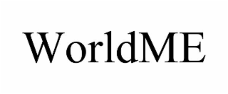 WORLDME