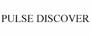PULSE DISCOVER