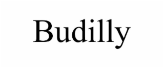 BUDILLY