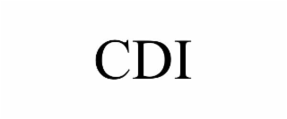CDI