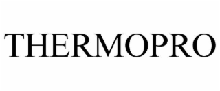 THERMOPRO
