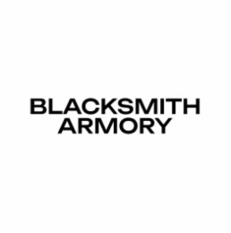 BLACKSMITH ARMORY