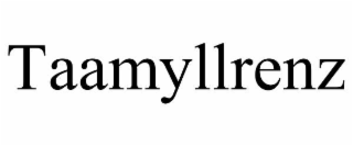 TAAMYLLRENZ