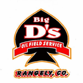 BIG D'S OIL FIELD SERVICE RANGELY, CO.