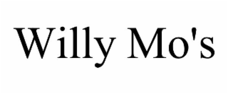 WILLY MO'S