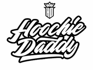 HOOCHIE DADDY