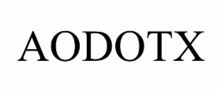 AODOTX