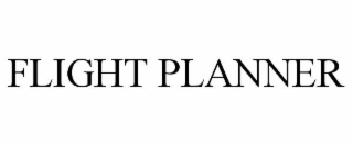 FLIGHT PLANNER