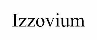 IZZOVIUM