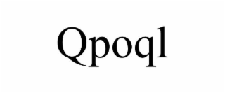 QPOQL