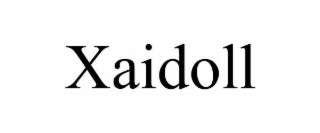 XAIDOLL
