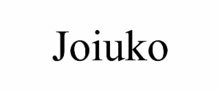 JOIUKO