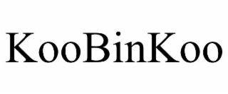 KOOBINKOO