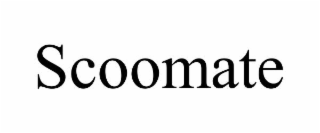 SCOOMATE