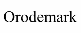 ORODEMARK