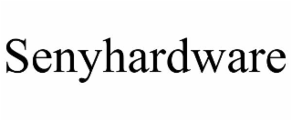 SENYHARDWARE