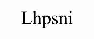 LHPSNI