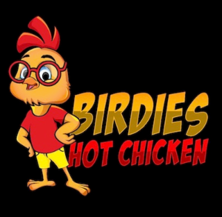 BIRDIES HOT CHICKEN