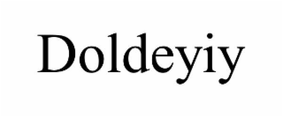 DOLDEYIY