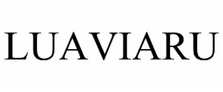 LUAVIARU