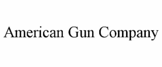 AMERICAN GUN COMPANY
