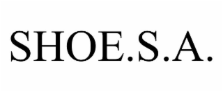 SHOE.S.A.