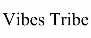 VIBES TRIBE
