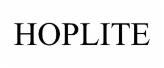 HOPLITE